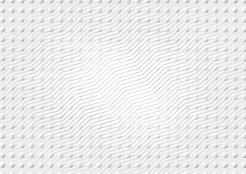Zigzag background or zig zag pattern vector