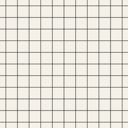 seamless pattern repeating geometric elements vector image