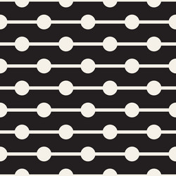 abstract geometric lines lattice pattern seamless vector image