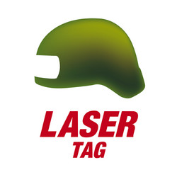 Laser tag children Stock Vector Images - Alamy