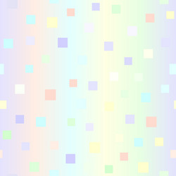 gradient square pattern seamless vector image
