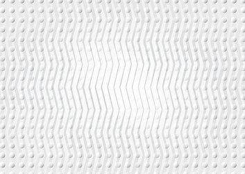 Zigzag background or zig zag pattern vector