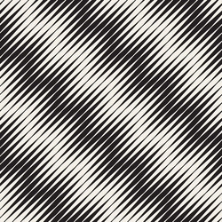 seamless ripple pattern repeating texture vector image