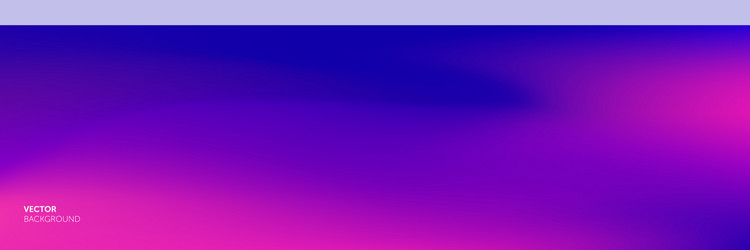 gradient background purple color abstract blend vector image