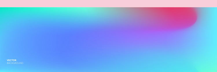 gradation abstract color background gradient vector image