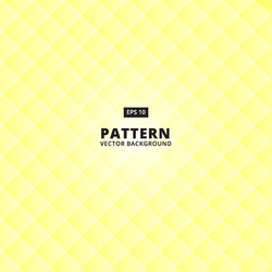 yellow bright pixel geometric grid pattern vector image