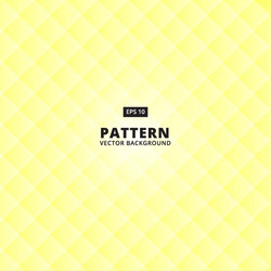 Yellow bright pixel geometric grid pattern vector