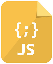 Javascript Logo Vector Images (over 540)