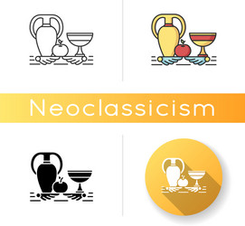 Neoclassicism Vector Images (over 100)