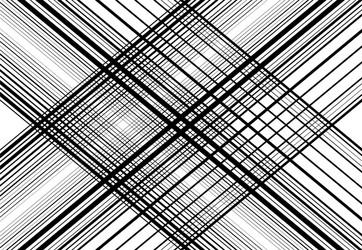 network grid mesh lattice grating trellis pattern vector image