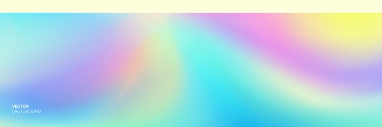 color gradation abstract gradient soft background vector image