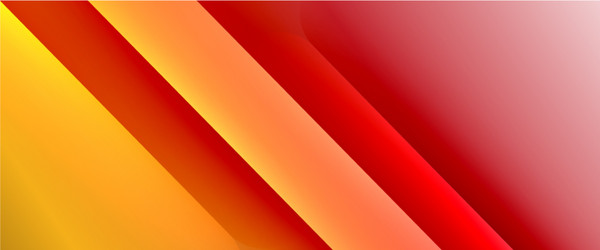 fluid gradients with dynamic diagonal lines vector image