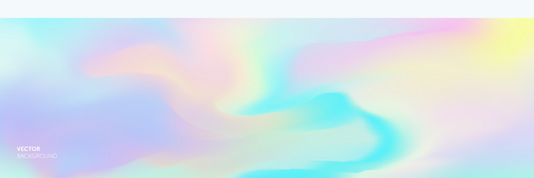 gradation abstract color background gradient mesh vector image