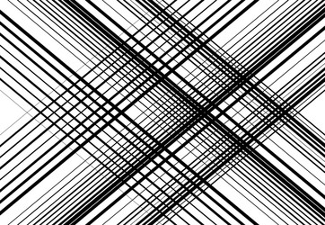 network grid mesh lattice grating trellis pattern vector image
