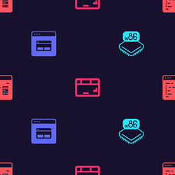 set processor with microcircuits cpu search vector