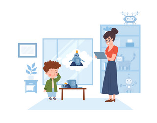 Robot Teacher Vector Images (over 550) Robot Teacher Vector Images (over 550)