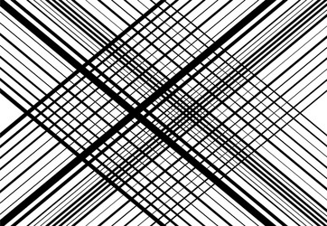 network grid mesh lattice grating trellis pattern vector image
