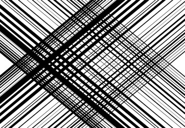 network grid mesh lattice grating trellis pattern vector image