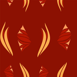Linear pattern of diagonal lines stripe effect vector