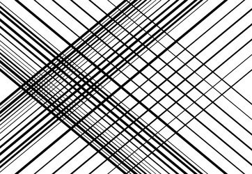 network grid mesh lattice grating trellis pattern vector image