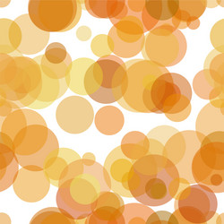 repeating abstract dot background pattern vector image