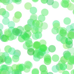 repeating dot background pattern - design from vector image