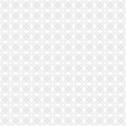 seamless abstract pattern with hexagons vector image
