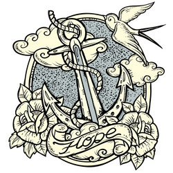 Nautical Tattoo Vector Images (over 6,100) Nautical Tattoo Vector Images (over 6,100)