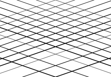 network grid mesh lattice grating trellis pattern vector image