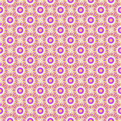 design seamless colorful diagonal pattern vector image