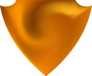 mesh background in form a shape vector image