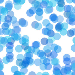 repeating dot background pattern - design from vector image