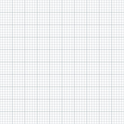 millimeter graph paper grid seamless pattern vector image