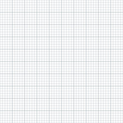 millimeter graph paper grid seamless pattern vector