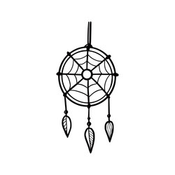 1,600+ Dream Catcher Icon Illustrations, Royalty-Free Vector