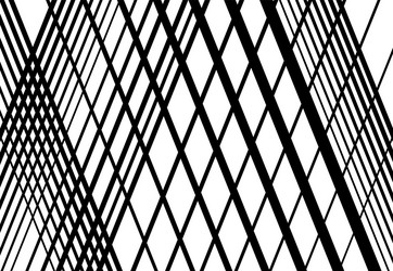network grid mesh lattice grating trellis pattern vector image