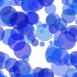 repeating dot background pattern - design from vector image