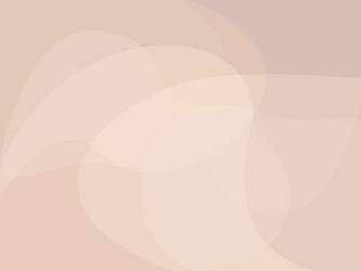 soft abstract background with smooth shapes vector image