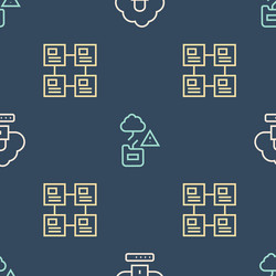 Set line cloud computing lock hierarchy vector