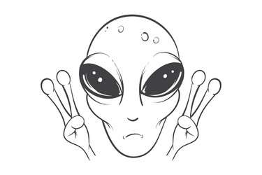 Alien Tattoo Ideas  POPSUGAR Beauty