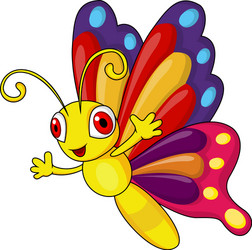 Butterfly Cartoon Vector Images (over 32,000) Butterfly Cartoon Vector Images (over 32,000)