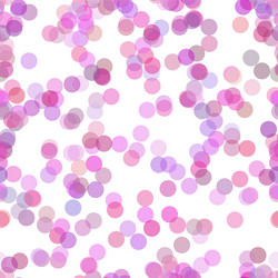 Repeating dot background pattern - design from vector