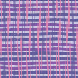 textured gingham check overlapping stripe great vector image
