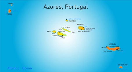 Azores Vector Images (over 1,600)