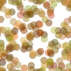 repeating dot background pattern - design from vector image