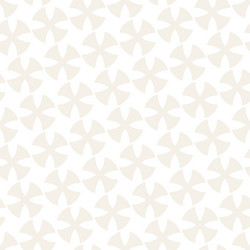 Seamless subtle cross lattice pattern abstract vector
