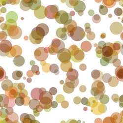 repeating dot background pattern - design from vector image
