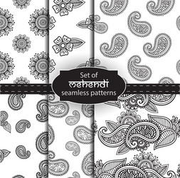 Medieval seamless pattern Royalty Free Vector Image