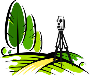 Land Surveying Vector Images Over 2 700 Land Surveying Vector Images Over 2 700