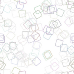 seamless square pattern background - design from vector image